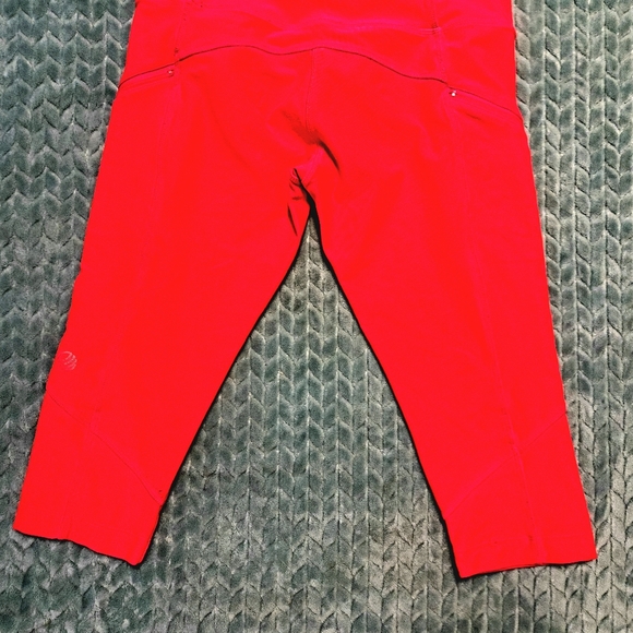 Work Out Capri's - Picture 4 of 4